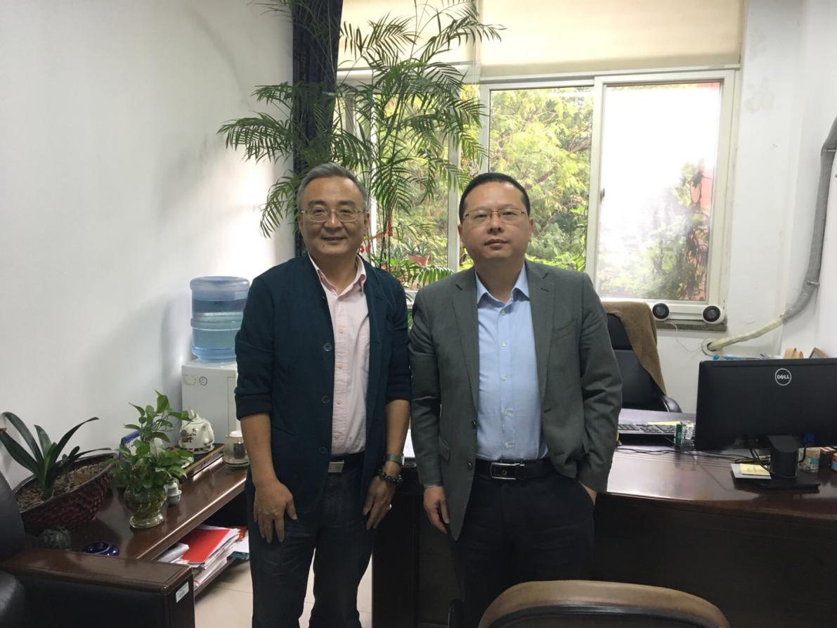 美控與質(zhì)檢行業(yè)“黃埔軍?！边_(dá)成合作意向