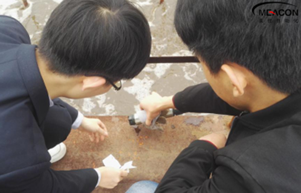 印染污水溶氧量監(jiān)測就服“它”！