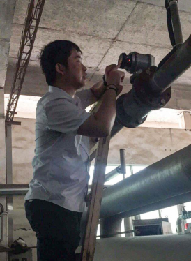 染整行業(yè)該怎么選擇流量計！