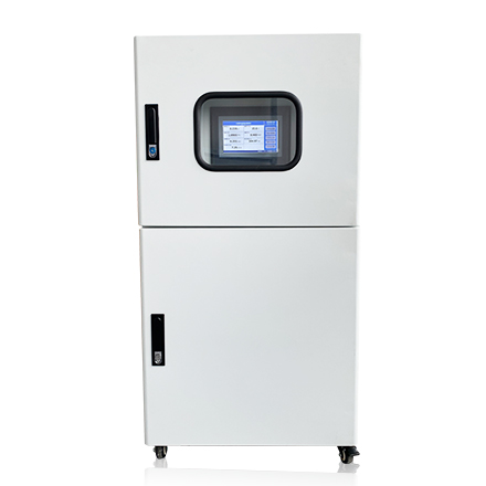 美控_MIK-MDX400 柜式  多參數(shù)水質(zhì)在線(xiàn)分析儀 ph/濁度/余氯/溶氧/溫度