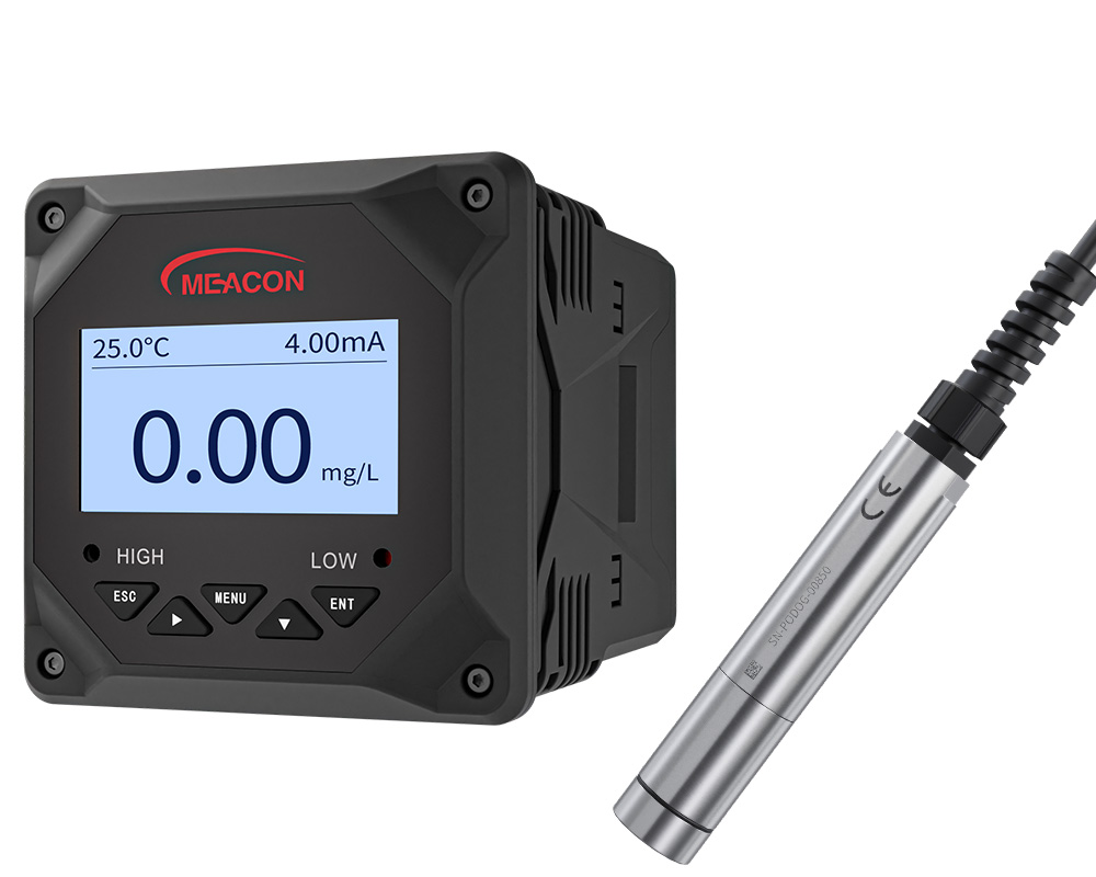 MIK-DC2000控制器工業(yè)水處理、自來水、污水處理專用