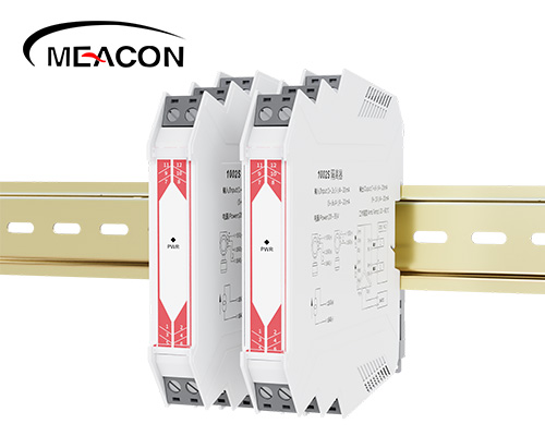 美控MIK-1003S 溫度隔離器 強抗干擾 熱電阻、熱電偶