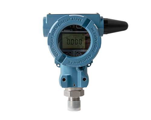 PM800無(wú)線壓力傳感器 4G通訊 電池供電